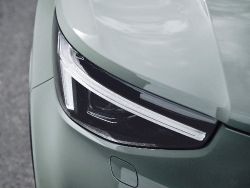 Volvo XC40 Recharge - Image 16 from the photo gallery