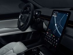 Polestar 3 - Interior