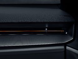 Polestar 3 - Interior