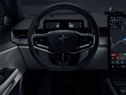 Polestar 3 - Interior