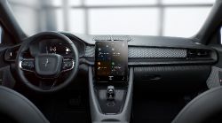 Polestar 2 - Interior