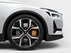 Polestar 2 - rim