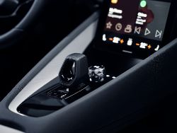 Polestar 2 - Interior