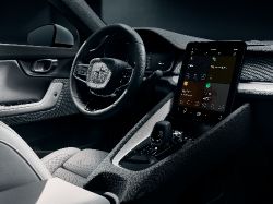 Polestar 2 - Interior