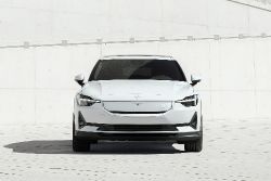 Polestar 2 - front