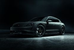 Porsche Taycan Sport Turismo - Image 3 from the photo gallery