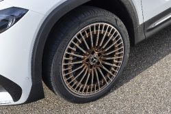 Mercedes-Benz EQB - rim