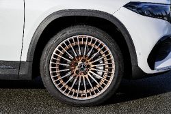 Mercedes-Benz EQA - Rim