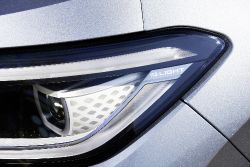 Volkswagen ID.5 - headlight