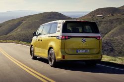 Volkswagen ID. Buzz - Image 9 from the photo gallery