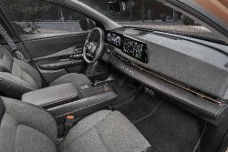 Nissan Ariya - Interior