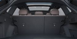 NIO EL7 - trunk / boot