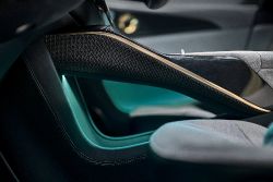 Lotus Eletre - Interior