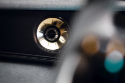 Lotus Eletre - Interior