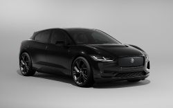Jaguar I-PACE - Image 22 from the photo gallery