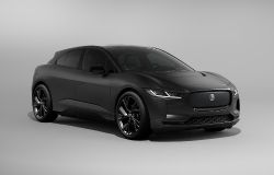 Jaguar I-PACE - Image 18 from the photo gallery