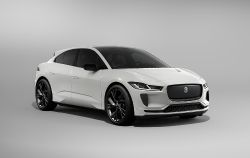 Jaguar I-PACE - Image 17 from the photo gallery