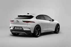 Jaguar I-PACE - Image 23 from the photo gallery