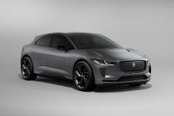 Jaguar I-PACE - Image 20 from the photo gallery