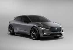 Jaguar I-PACE - Image 19 from the photo gallery