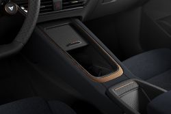 Cupra Born - Interior