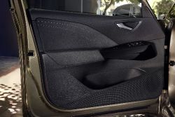 Volkswagen ID.3 - interior door