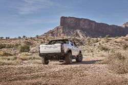 GMC Hummer EV Pickup - rear