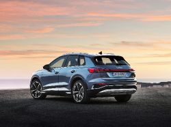 Audi Q4 e-tron - Image 5 from the photo gallery