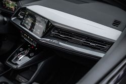 Audi Q4 e-tron Sportback - Interior