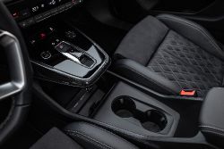 Audi Q4 e-tron Sportback - Interior