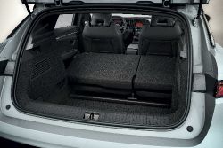 Renault Mégane E-Tech Electric - trunk / boot