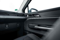 Aiways U5 - interior door