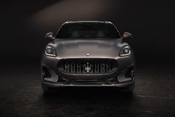 Maserati Grecale - Image 3 from the photo gallery