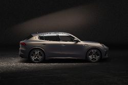 Maserati Grecale - Image 2 from the photo gallery