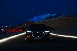 BMW i7 - i7 M70