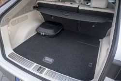 Genesis GV60 - Boot / Trunk