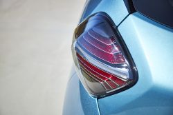 Renault Zoe - Image 23 from the photo gallery