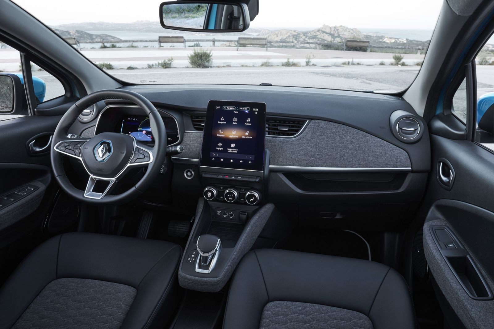 Renault Zoe R110 2012 2024 Tech Specs And Prices EVspecs Renault Zoe R110 2012 2024 Tech Specs And Prices EVspecs