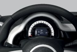 Renault Twingo E-Tech Electric - Interior