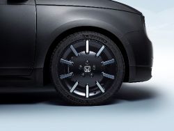 Honda e - rim