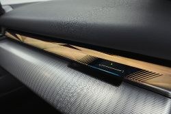 BMW i5 - Interior
