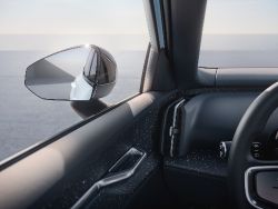Volvo EX30 - interior