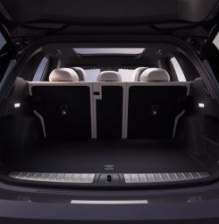 NIO EL6 - trunk / boot