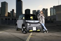 Opel Rocks Electric - Image 12 from the photo gallery