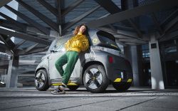 Opel Rocks Electric - Image 14 from the photo gallery