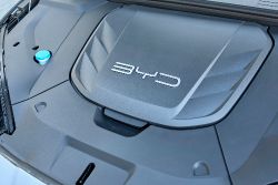 BYD Seal - Image 24 from the photo gallery
