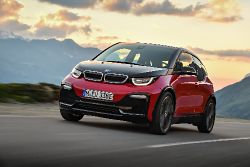 BMW i3 - i3s