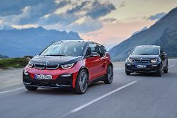 BMW i3 - Image 5 from the photo gallery