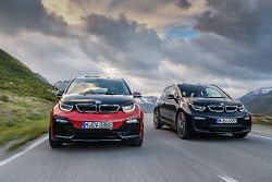 BMW i3 - Image 3 from the photo gallery