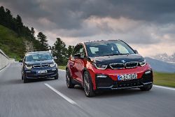 BMW i3 - Image 4 from the photo gallery